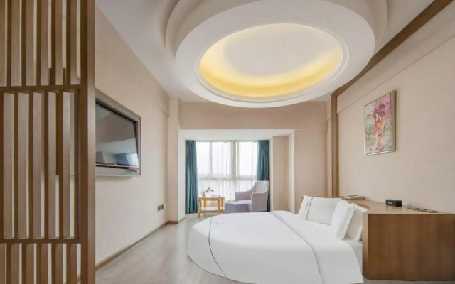 Haydn Hotel Changsha