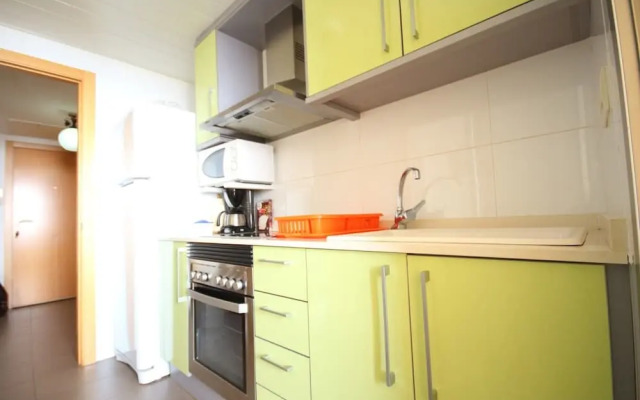 Apartamento Borumbot 11 - Plaza Mayor