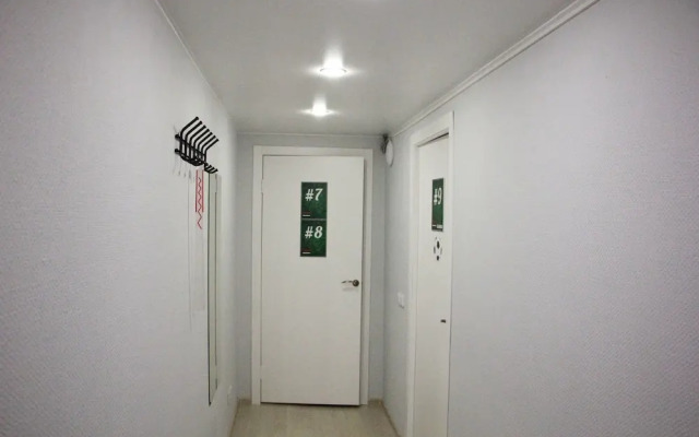 Hostel Bed&Beer