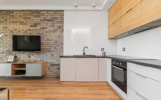 Jaglana Deluxe 2 by Grand Apartments