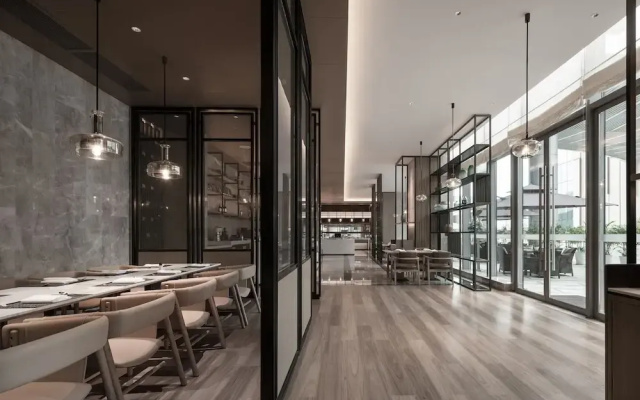 Courtyard by Marriott Chengdu South