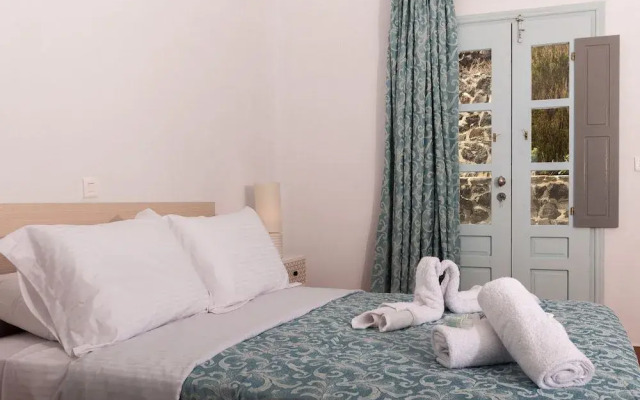 Sunrise Private Villas