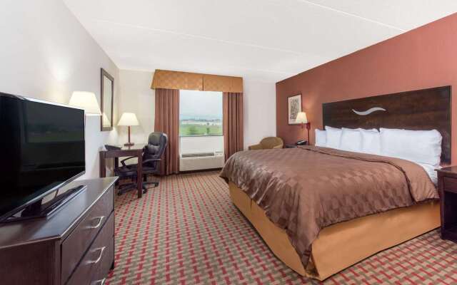 Holiday Inn Express Jonestown - Ft. Indiantown Gap, an IHG Hotel