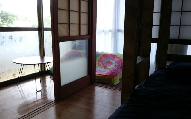 Tebiro BeachBackpackers