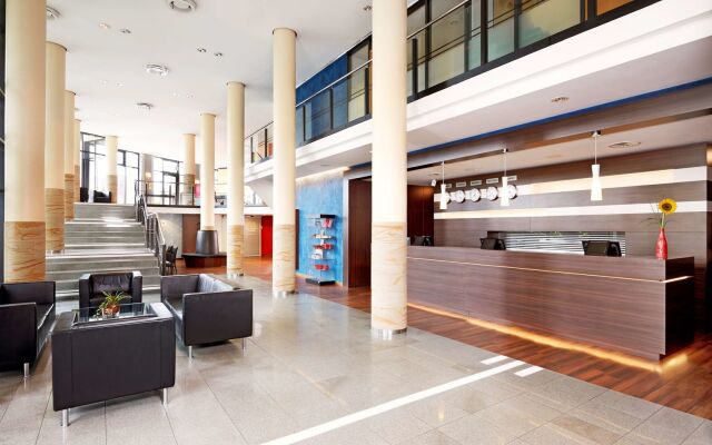 NH Berlin Alexanderplatz