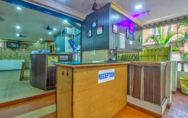 Hotel baga imperial