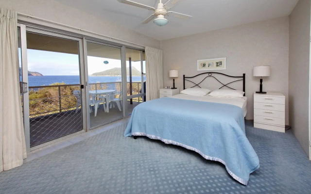 Shoalhaven Apartments