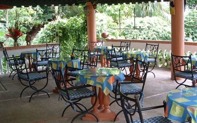 Villa Cielo Azul