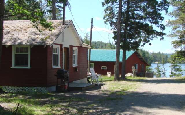 Ridgewood Cottages