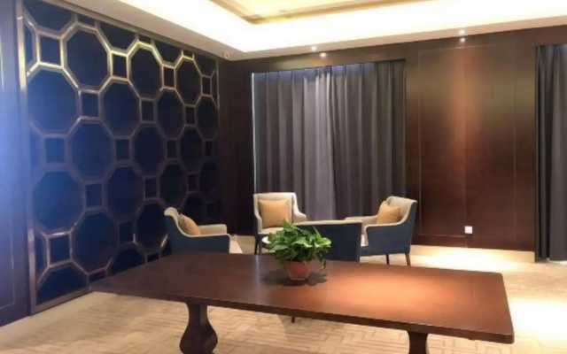 Meiyu International Hotel