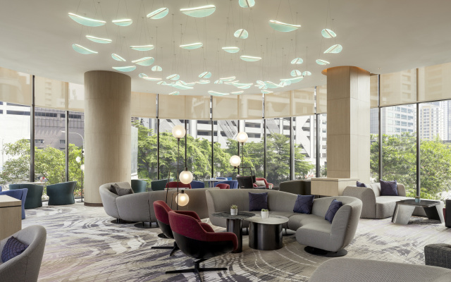 Holiday Inn Kuala Lumpur Bangsar by IHG