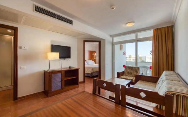 Apartamentos Dorotea