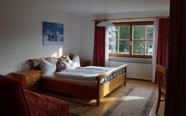 Haus Andrea Unterberger