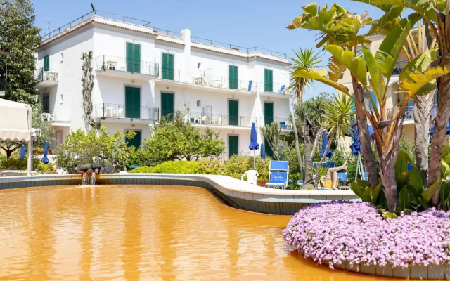 Hotel Royal Terme