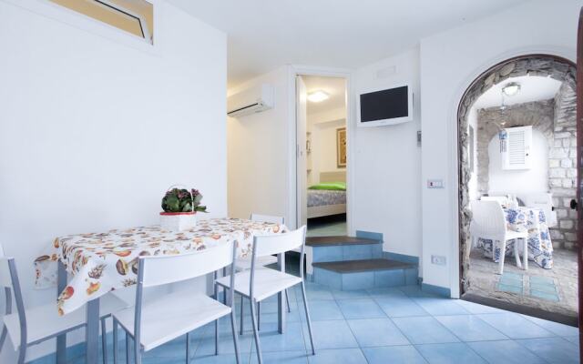 San Montano Sole e Mare