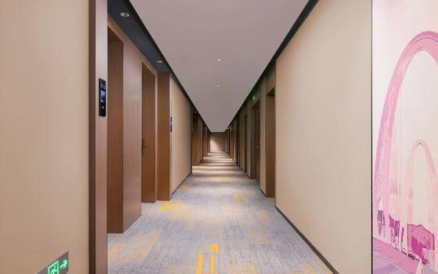 Hampton By Hilton Beijing Yizhuang Economic Development Area