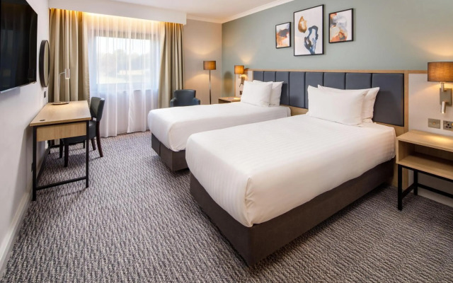 Delta Hotels Milton Keynes