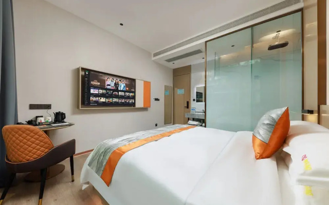 Ya Chen Hotel