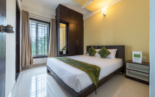 Itsy Hotels Worldtree