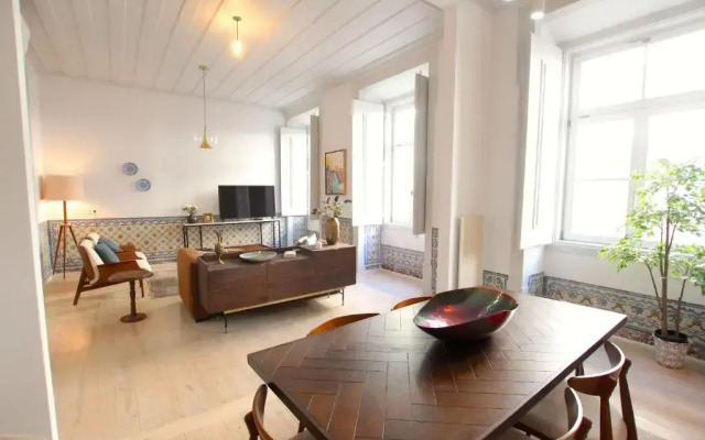 Nomad's Padaria Collection Lisbon