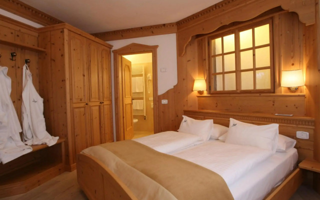 Biohotel Hermitage