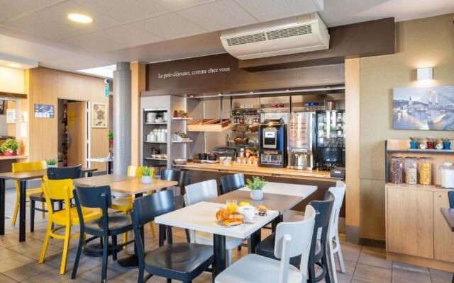 B&B HOTEL LYON St Bonnet Mi-Plaine
