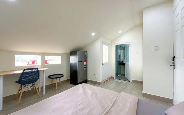 Siris Lune Residence