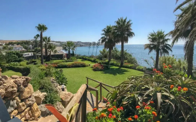 Villa Bahia Azul