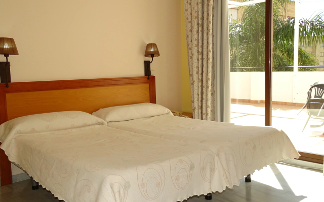 Hotel Carmen Almunecar by Bossh Hotels