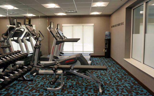 Fairfield Inn & Suites by Marriott Jonestown Lebanon Valley