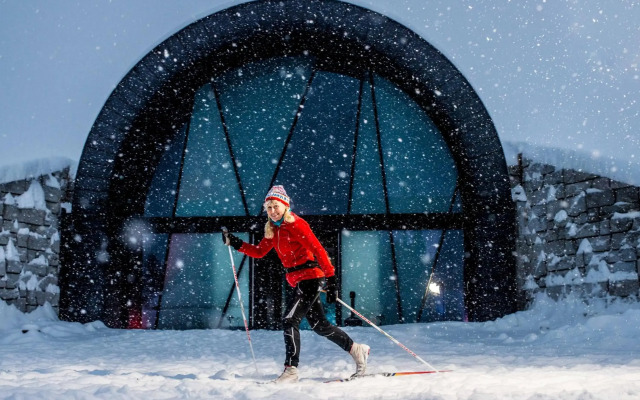 ICEHOTEL