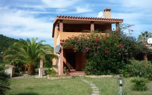 Villetta Sunrise 64