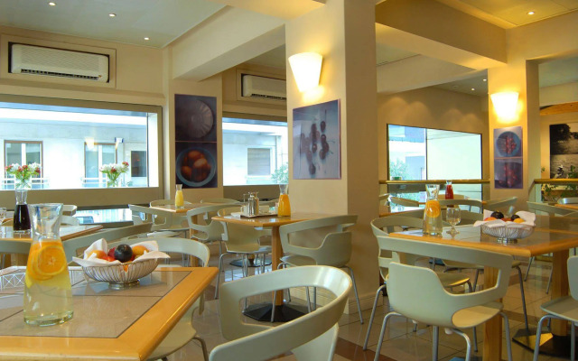 Philippos Hotel