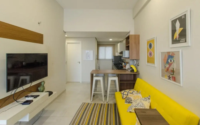 Life Villa Morra 5E