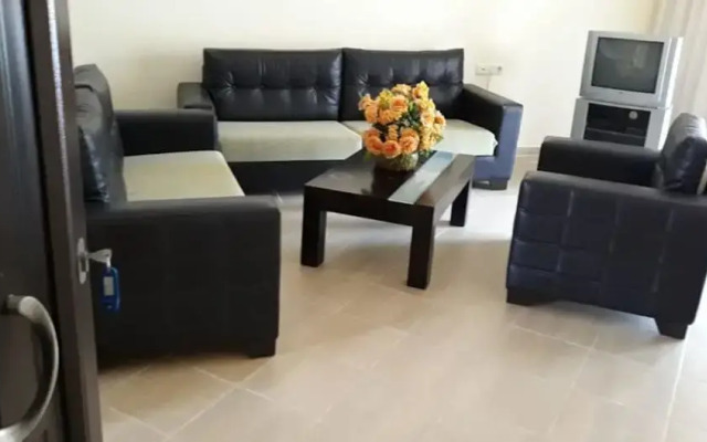 Yasmin Garden Aparts and Villas