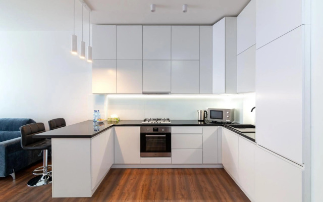 Romari 1 room Forum apartment