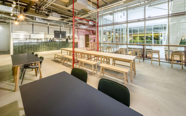 JO&JOE Vienna - Hostel