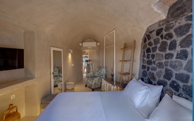 Pasithea Suites