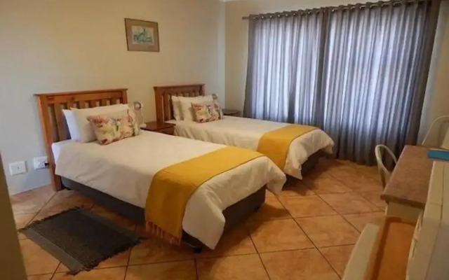 Rocky Shore Guesthouse