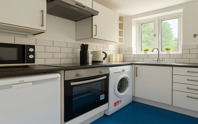 Elegant 1 Bedroom in Bermondsey