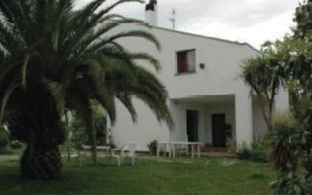 B&B Santa Maria di Propezzano