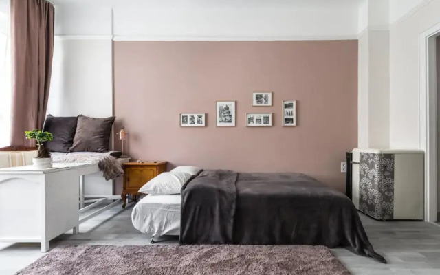 BpR Deco Relic Studio