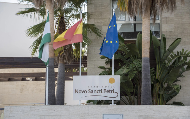 Aparthotel Novo Sancti Petri