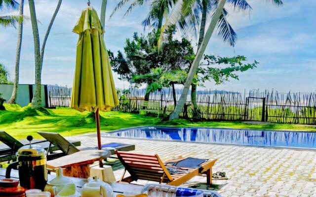 360 Surf Weligama Bay