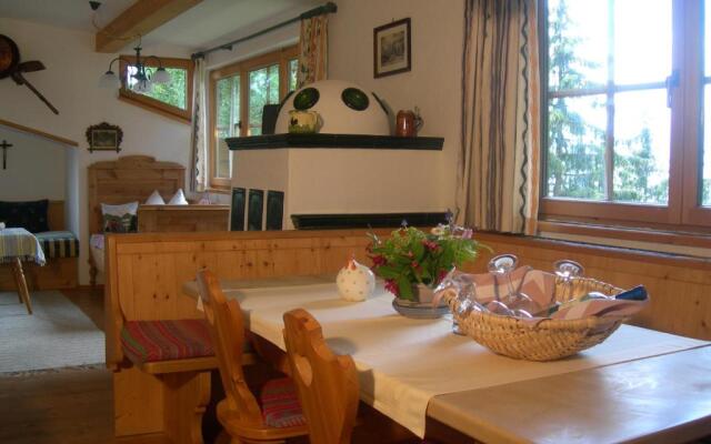 Ferienwohnung Holzer Maria