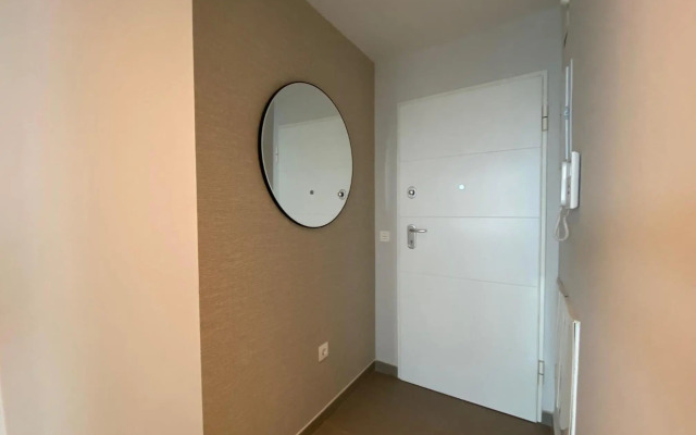 Infinium II - Exclusivo en Calpe - Uno por planta.