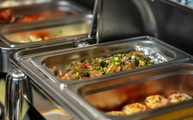 Parkside Sunline Hotel