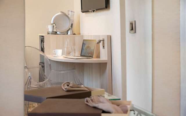 Best Western Alba Hotel