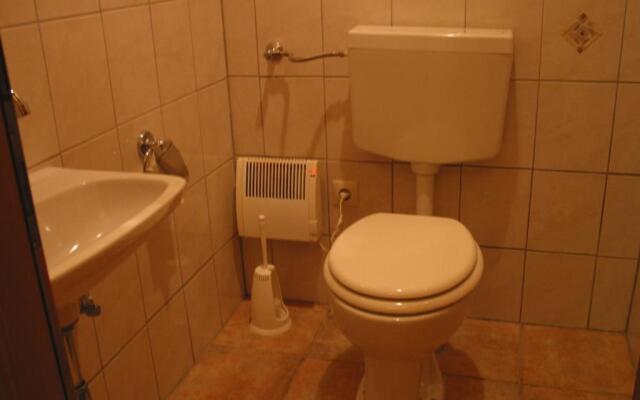 Unser kleines Bauernhaus