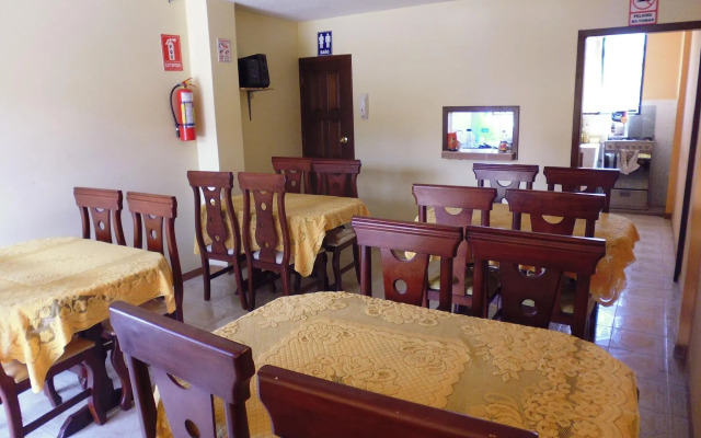 Hotel Residencial El Viajero